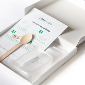 Pfas testen nu snel en betrouwbaar