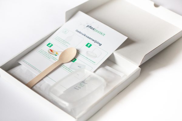 Pfas testen nu snel en betrouwbaar