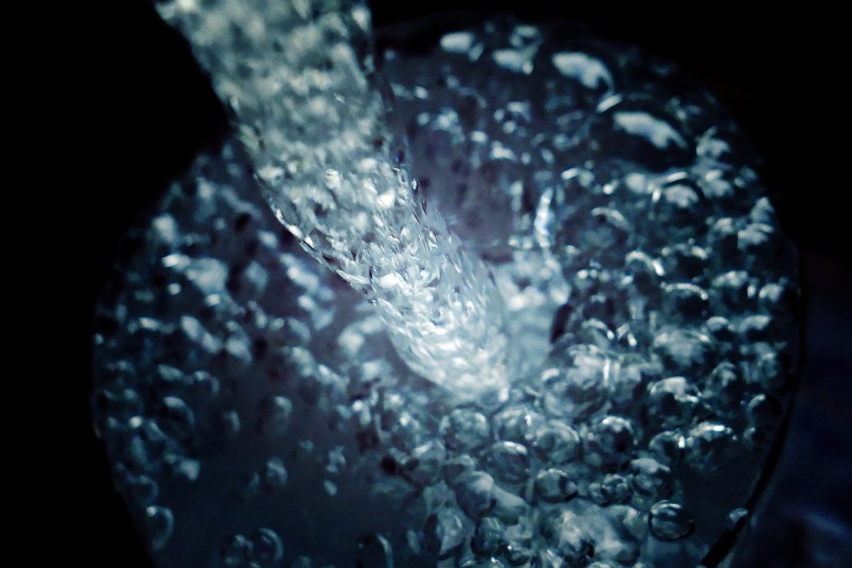 Drinkwater pfas testen