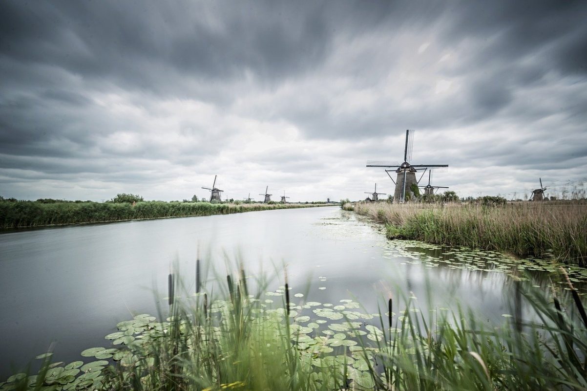PFAS in Nederland