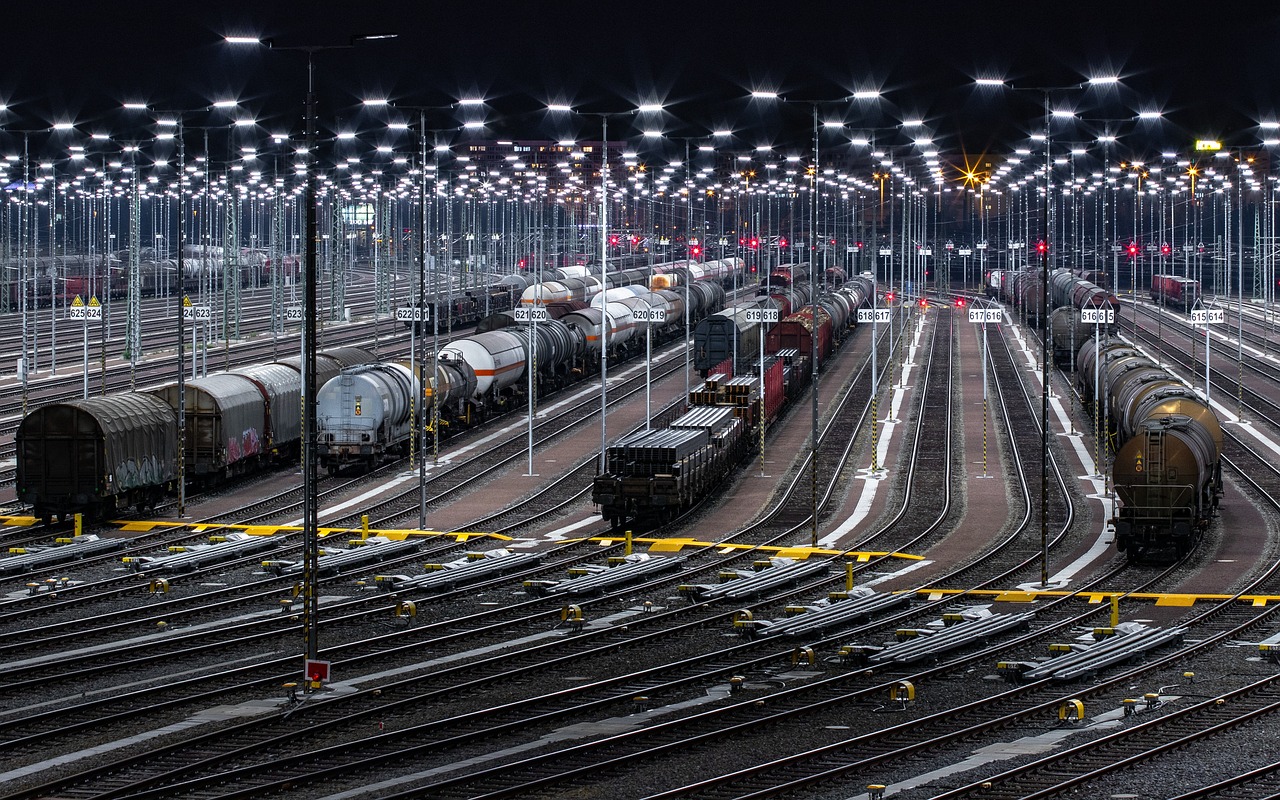 ProRail stopt na onderzoek met lozen van PFAS afvoerwater