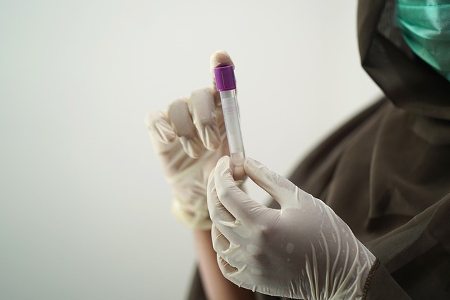 Bloedtest geeft confronterend beeld over PFAS
